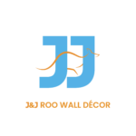 j&j roo logo wall decor 01(1)