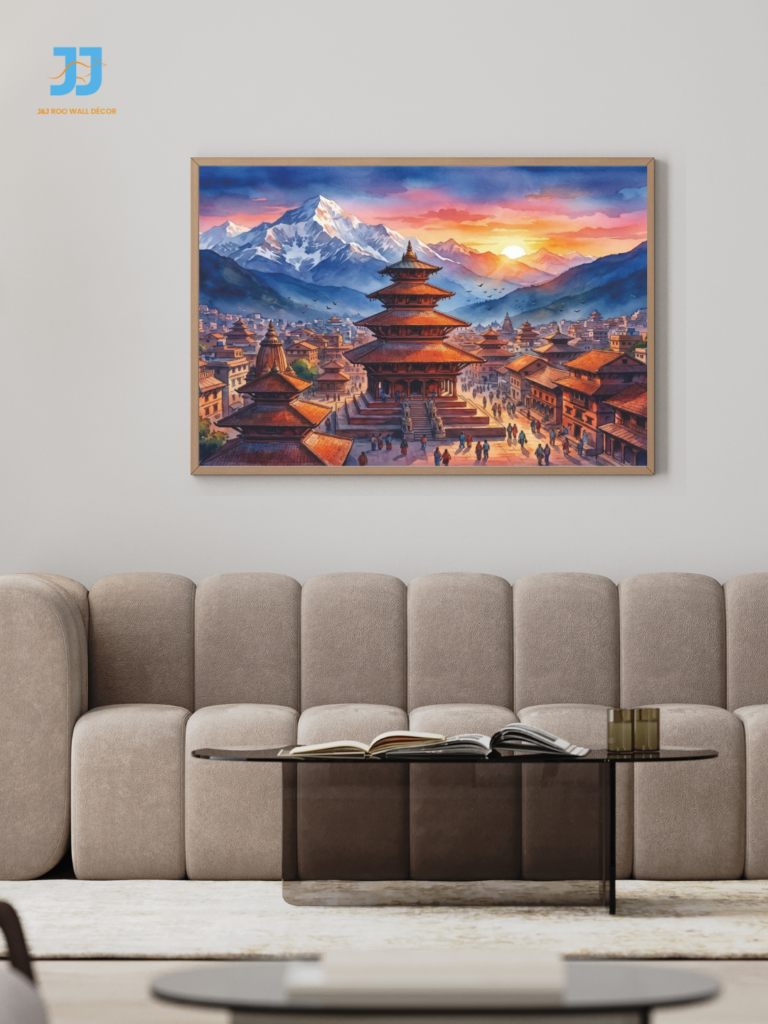Whisper of the Himalayas